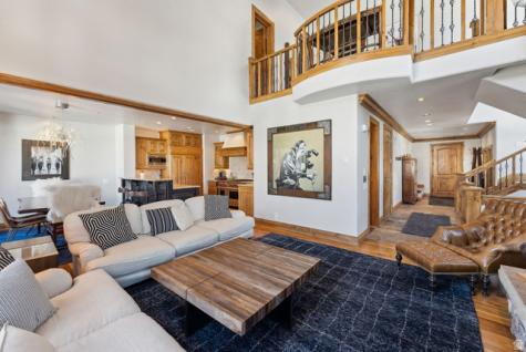 8789 Marsac Avenue Park City UT 84060