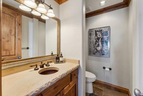 8789 Marsac Avenue Park City UT 84060
