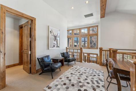 8789 Marsac Avenue Park City UT 84060