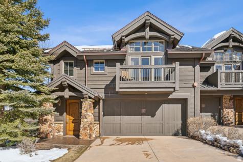 8789 Marsac Avenue Park City UT 84060