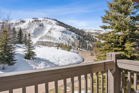 8789 Marsac Avenue Park City UT 84060