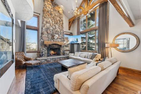 8789 Marsac Avenue Park City UT 84060