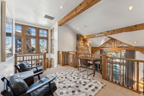 8789 Marsac Avenue Park City UT 84060