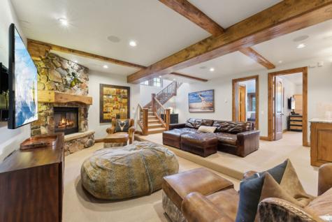 8789 Marsac Avenue Park City UT 84060