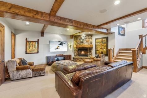 8789 Marsac Avenue Park City UT 84060