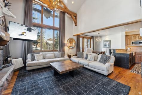 8789 Marsac Avenue Park City UT 84060
