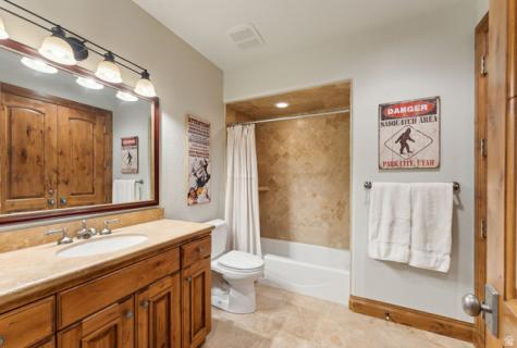 8789 Marsac Avenue Park City UT 84060