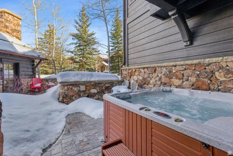 8789 Marsac Avenue Park City UT 84060