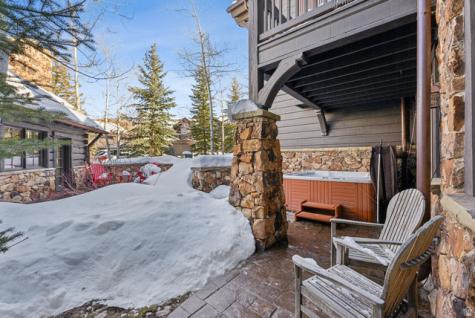 8789 Marsac Avenue Park City UT 84060