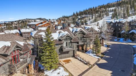 8789 Marsac Avenue Park City UT 84060