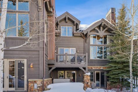 8789 Marsac Avenue Park City UT 84060