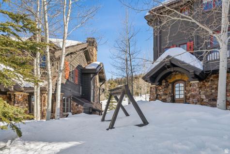 8789 Marsac Avenue Park City UT 84060