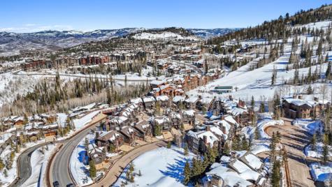 8789 Marsac Avenue Park City UT 84060