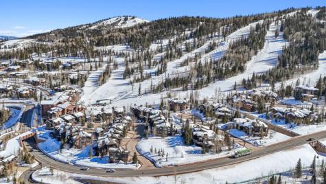 8789 Marsac Avenue Park City UT 84060