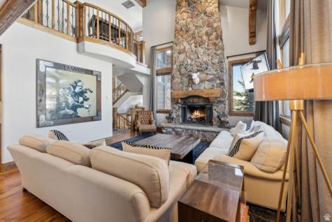 8789 Marsac Avenue Park City UT 84060