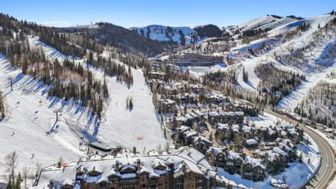 8789 Marsac Avenue Park City UT 84060