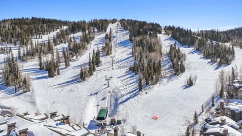 8789 Marsac Avenue Park City UT 84060