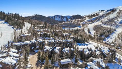 8789 Marsac Avenue Park City UT 84060