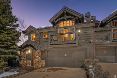 8789 Marsac Avenue Park City UT 84060