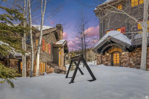 8789 Marsac Avenue Park City UT 84060