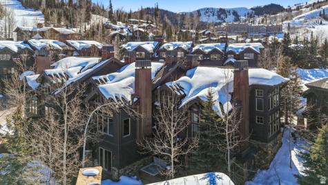 8789 Marsac Avenue Park City UT 84060