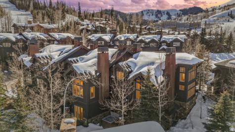 8789 Marsac Avenue Park City UT 84060