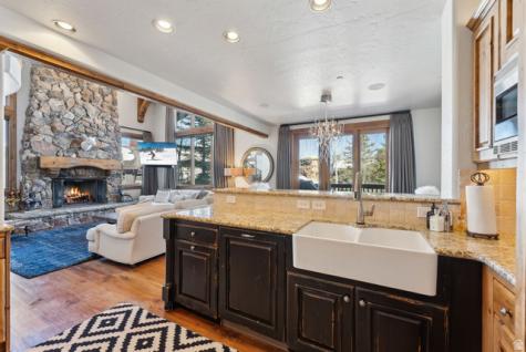 8789 Marsac Avenue Park City UT 84060