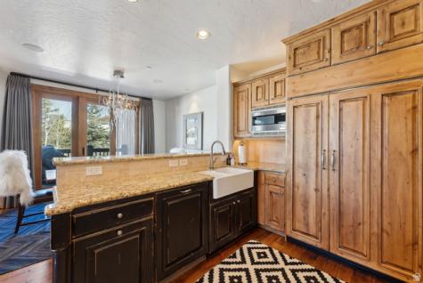 8789 Marsac Avenue Park City UT 84060