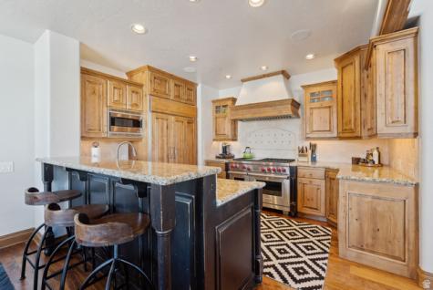 8789 Marsac Avenue Park City UT 84060
