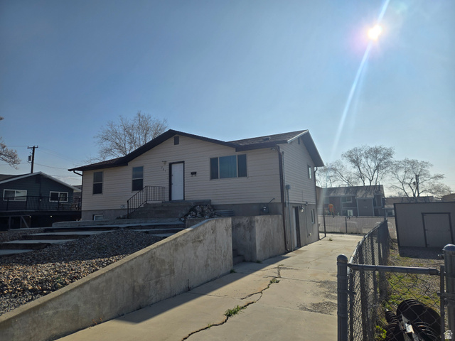 281 W 300 N Kaysville UT 84037