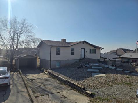 281 W 300 N Kaysville UT 84037