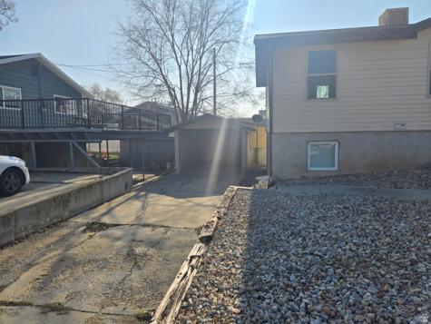 281 W 300 N Kaysville UT 84037