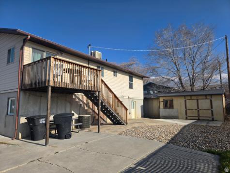281 W 300 N Kaysville UT 84037