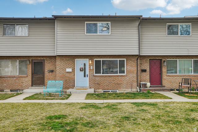 216 S 400 W Orem UT 84058