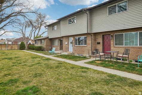216 S 400 W Orem UT 84058