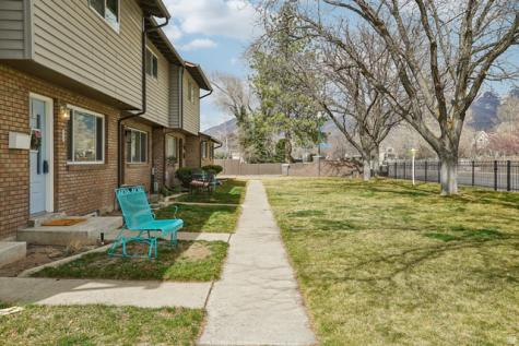 216 S 400 W Orem UT 84058
