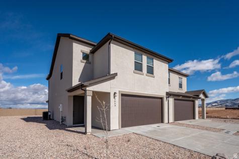 2974 W Runway Drive Cedar City UT 84720