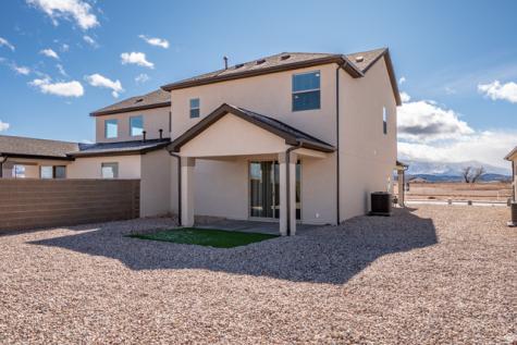 2974 W Runway Drive Cedar City UT 84720