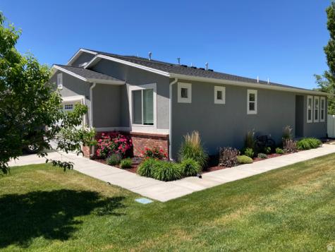 637 E 950 S Brigham City UT 84302