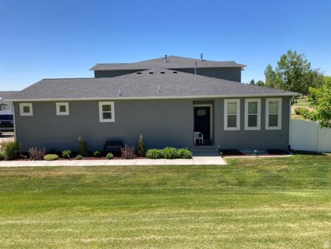 637 E 950 S Brigham City UT 84302