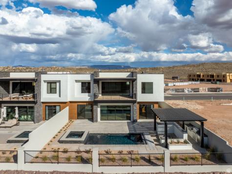 1409 N Puesta Del Sol Lane Washington UT 84780