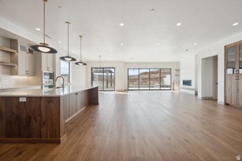 1409 N Puesta Del Sol Lane Washington UT 84780