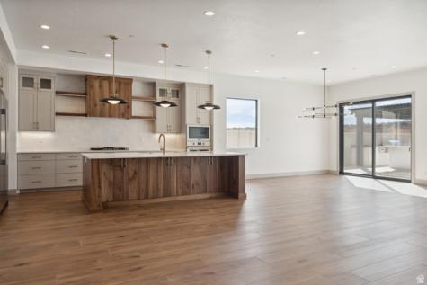 1409 N Puesta Del Sol Lane Washington UT 84780
