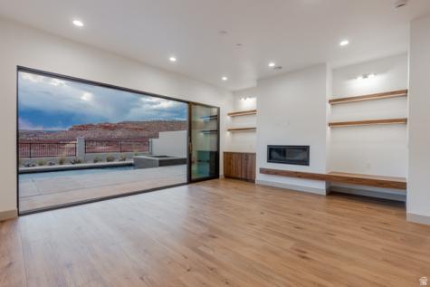 1409 N Puesta Del Sol Lane Washington UT 84780