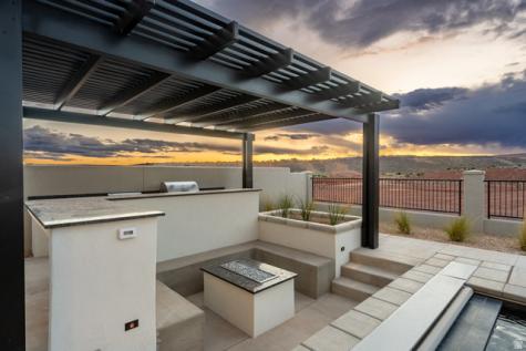 1409 N Puesta Del Sol Lane Washington UT 84780