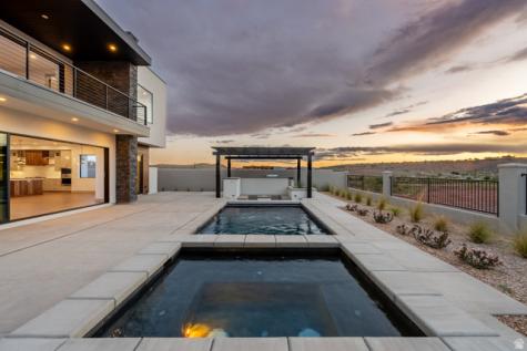 1409 N Puesta Del Sol Lane Washington UT 84780