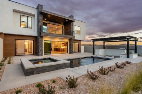 1409 N Puesta Del Sol Lane Washington UT 84780