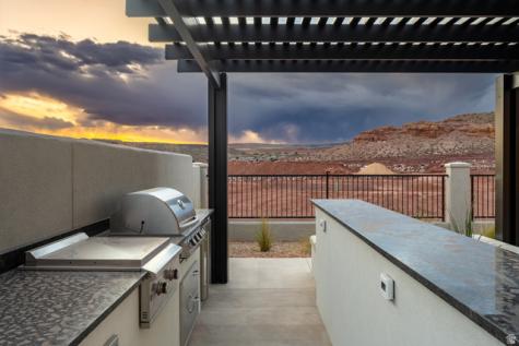 1409 N Puesta Del Sol Lane Washington UT 84780