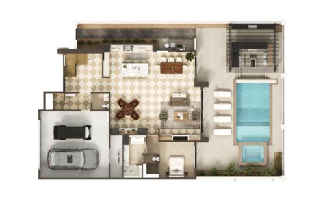 1409 N Puesta Del Sol Lane Washington UT 84780