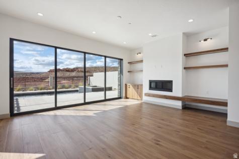 1409 N Puesta Del Sol Lane Washington UT 84780